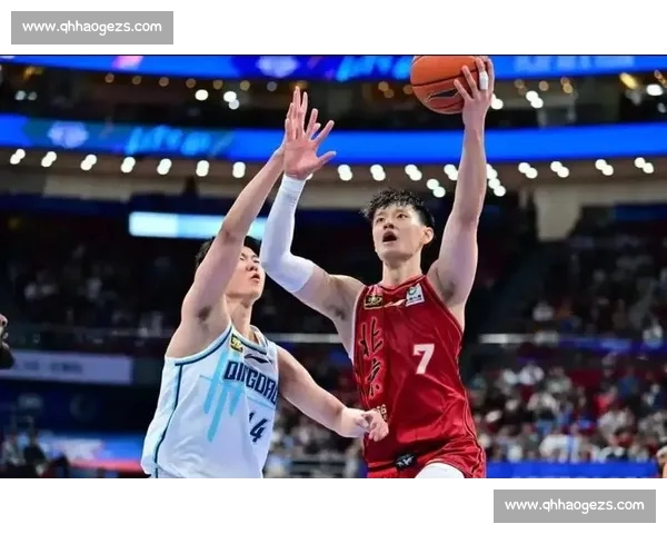 CBA赛场风云再起本土新星崛起与争冠格局深度解析全面前瞻与展望